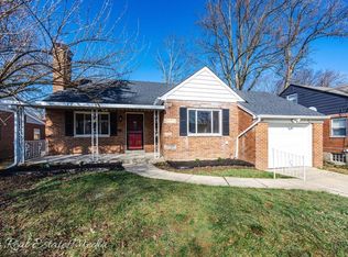 7815 Knollwood Ln, Cincinnati, OH 45224