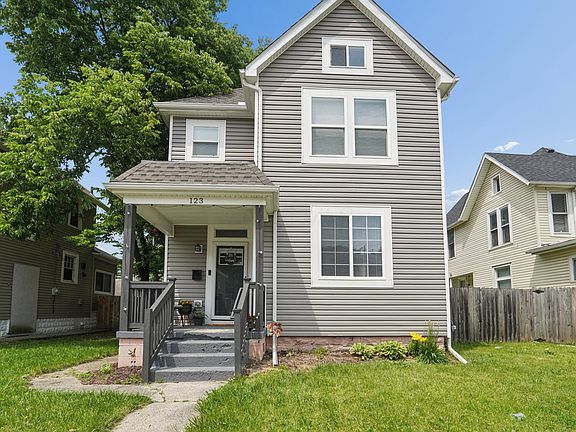 2nd image of 123 N Eureka Ave