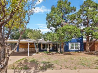 3516 52nd St, Lubbock, TX 79413