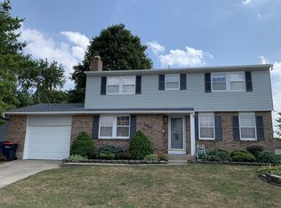 1817 Wilshire Dr, Piqua, OH