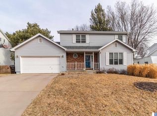 7940 Bancroft Ave, Lincoln, NE 68506