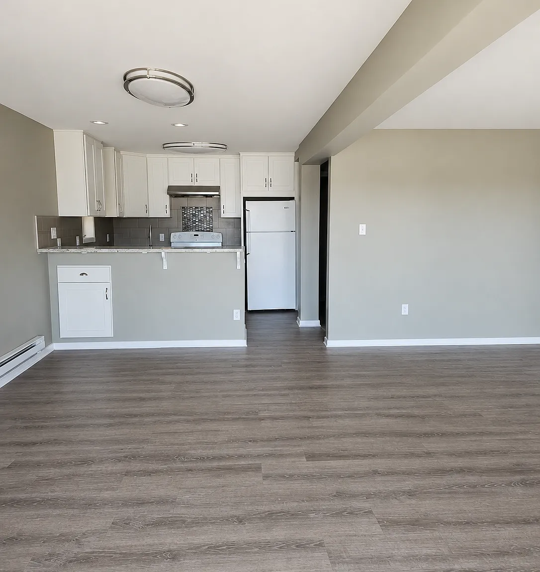 1 bed, 1000 sqft, $2,500 — Photo 4