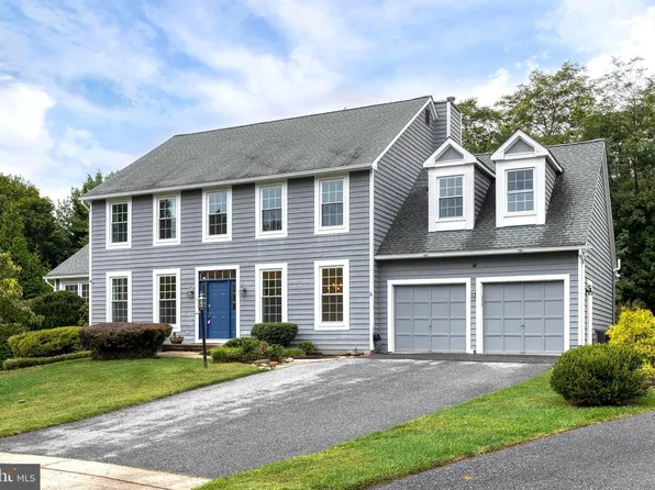 7104 Charles Spring Way, Towson, MD 21204