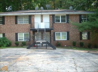 554 Springwoods Dr, Forest Park, GA 30297