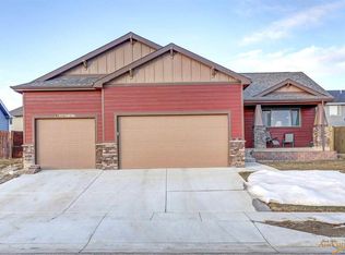 3118 Conservation Way, Rapid City, SD 57703