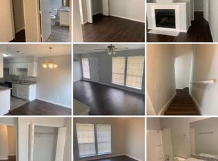 103 Peachtree Ct APT C, Kennedale, TX 76060