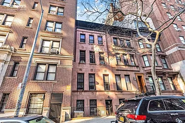 Rented by Sotheby's International Realty