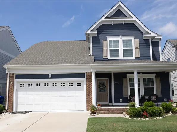 106 Drifter Dr, Suffolk, VA 23435