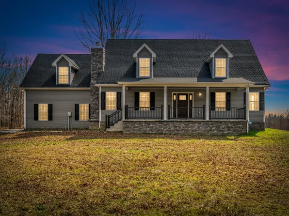 718 Darrell Rye Rd, Erin, TN 37061