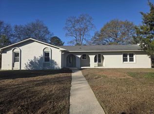 123 Meriwood Dr, Warner Robins, GA 31093