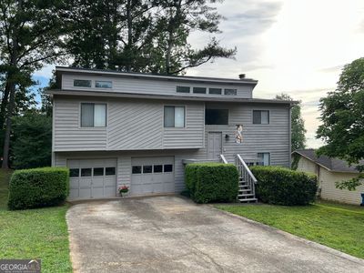 394 Ansley Brook Dr, Lawrenceville, GA, 30044