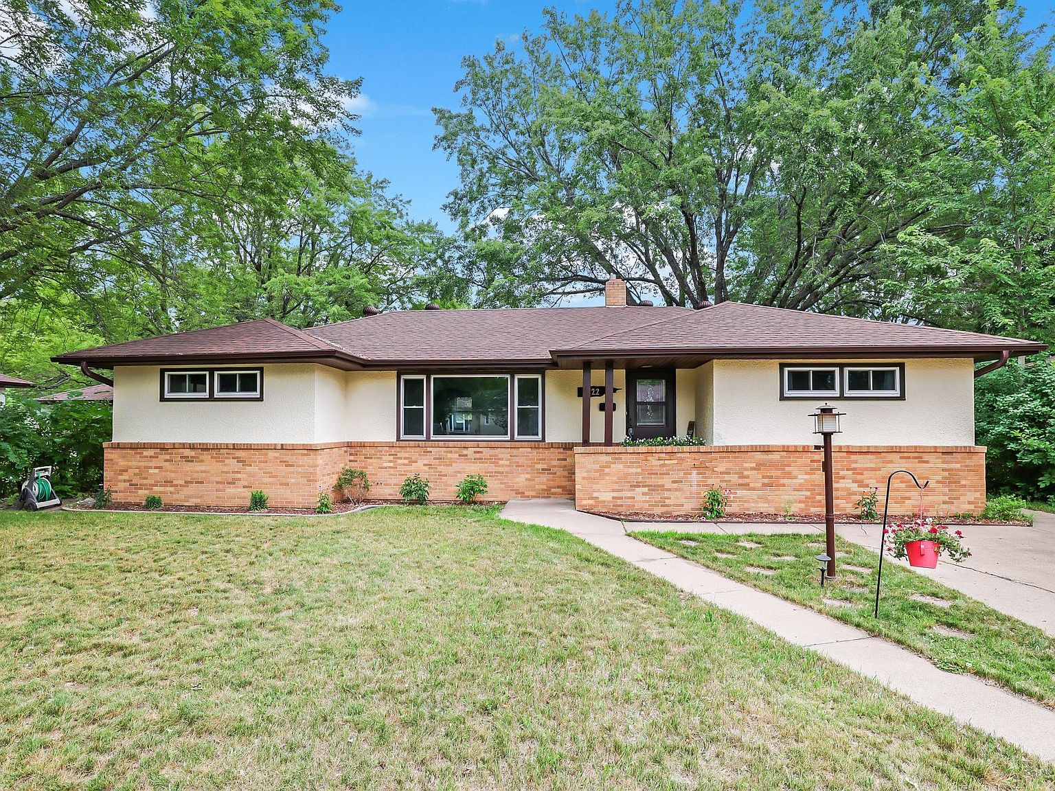 1222 8th Ave NE, Brainerd, MN 56401 Zillow