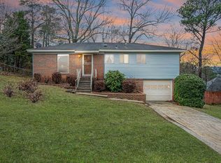 1116 Hardwick Ln, Birmingham, AL 35209