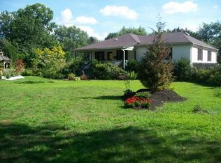 440 E Main St, Chicopee, MA 01020