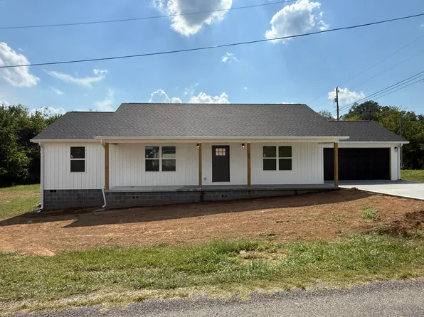 12 Eastwood Dr, Pikeville, TN 37367