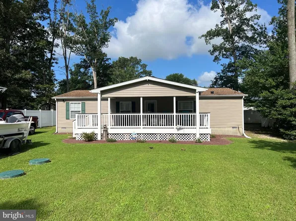 32224 Hidden Acre Dr, Frankford, DE 19945