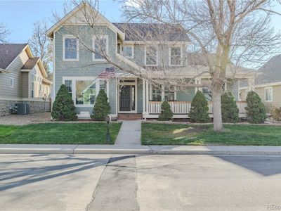 5106 Dvorak Circle, Frederick, CO, 80504