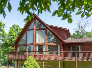 646 Steeles Fort Rd, Raphine, VA 24472