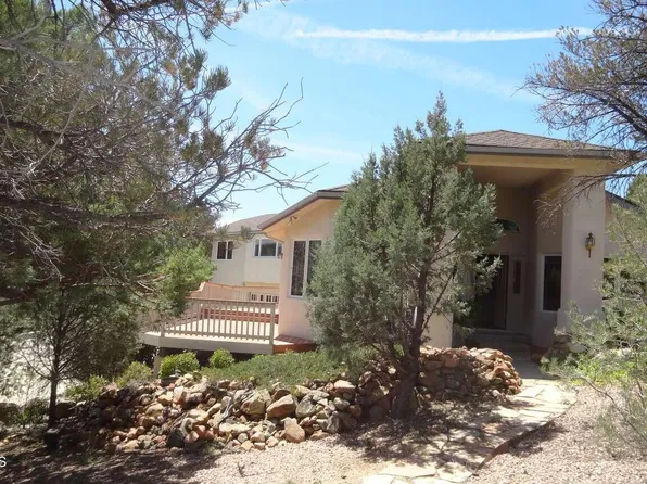 237 S Murphy Way, Prescott, AZ 86303