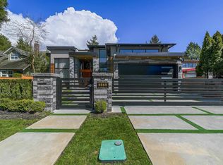 8860 Carmichael St, Richmond, BC V6Y 2W4