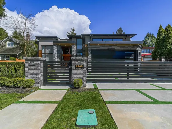 8860 Carmichael St, Richmond, BC V6Y 2W4