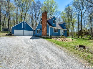 170 Weatherly Trail, Guilford, CT 06437
