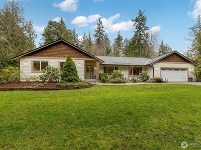 9240 Priddy Vista Road NW, Seabeck, WA, 98380