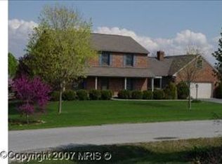 286 Heritage Rd, Chambersburg, PA 17202
