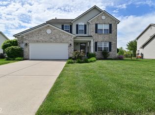 5507 Wakefield Rd, Greenwood, IN 46142