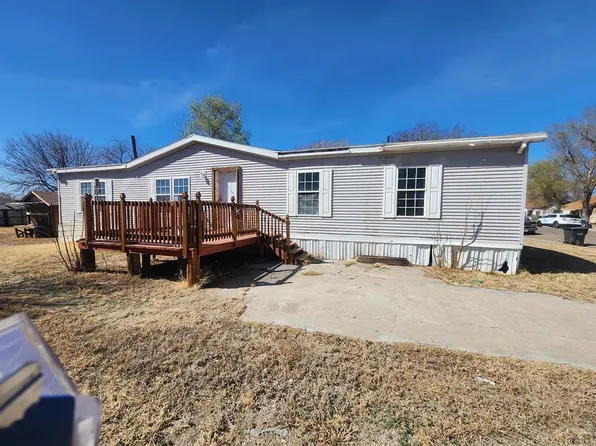 403 N 3rd St, Lamar, CO 81052