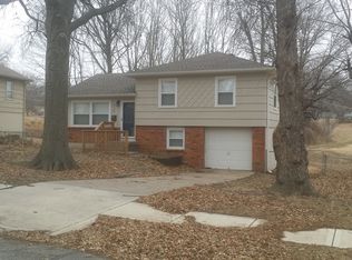 4733 Overton Ave, Kansas City, MO 64133