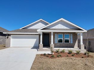 2880 Patriot Ridge Dr, Crestview, FL 32539