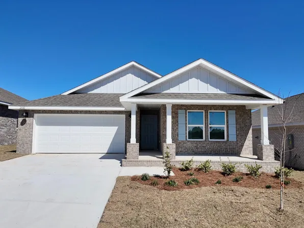 2460 Belmont Dr, Crestview, FL 32536
