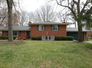 4424 Lotz Rd, Dayton, OH 45429