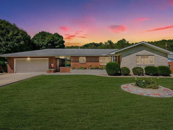 7488 Mason Dixon Hwy, Wana, WV 26590