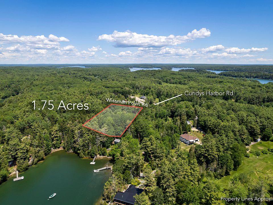 1st image of 15 Wissman Point Road