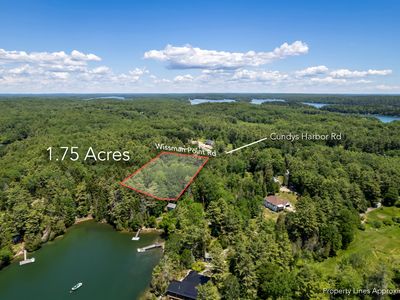 15 Wissman Point Road, Harpswell, ME, 04079