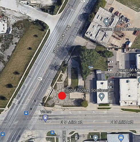 1st image of 23060 Groesbeck Hwy