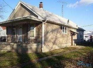 352 Milford St, Toledo, OH