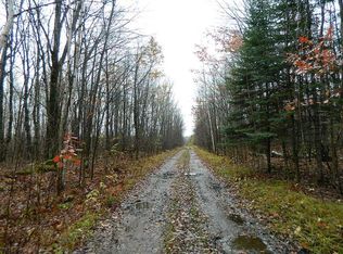 On Grandbouche Rd, Winter, WI 54896