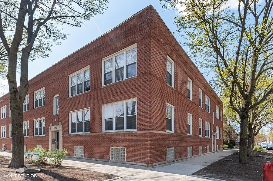 1st image of 4252 N Spaulding Ave APT 2A