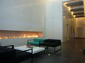 Rented by New York Residence