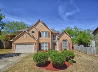 2411 Cape Sable Dr, Marietta, GA 30066