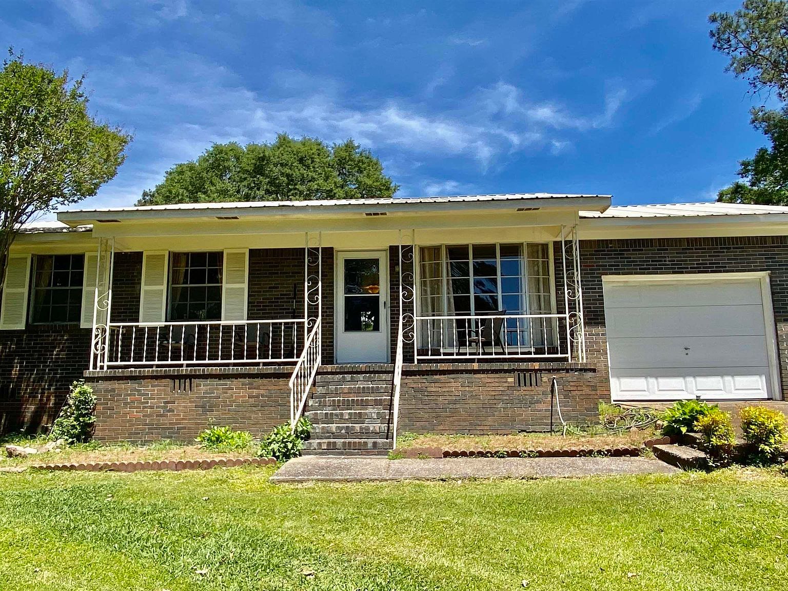 138 Camelia St, Harpersville, AL 35078 Zillow