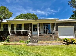 138 Camelia St, Harpersville, AL 35078