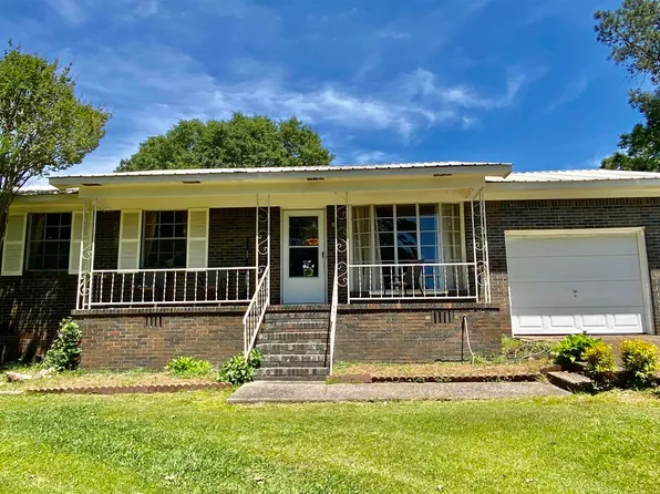 138 Camelia St, Harpersville, AL 35078