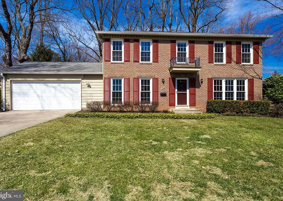 1st image of 4708 Federal Ct