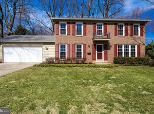4708 Federal Ct, Annandale, VA 22003