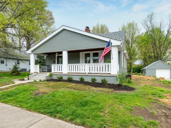 28 Coral Ave, Cincinnati, OH 45246