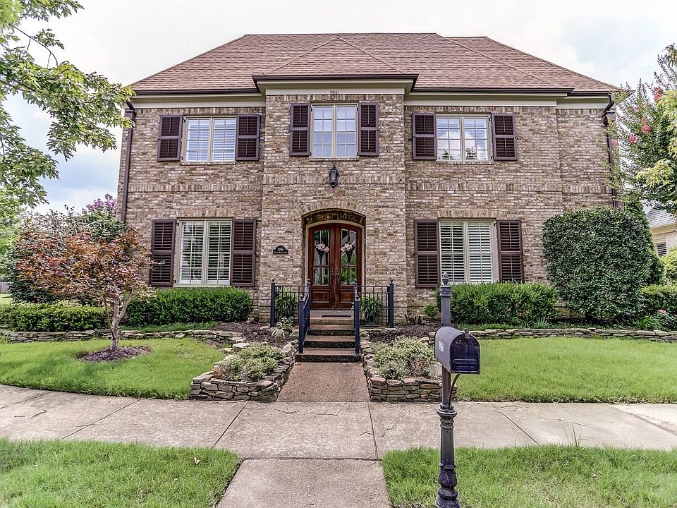 1st image of 9861 Laurel Knoll Ln